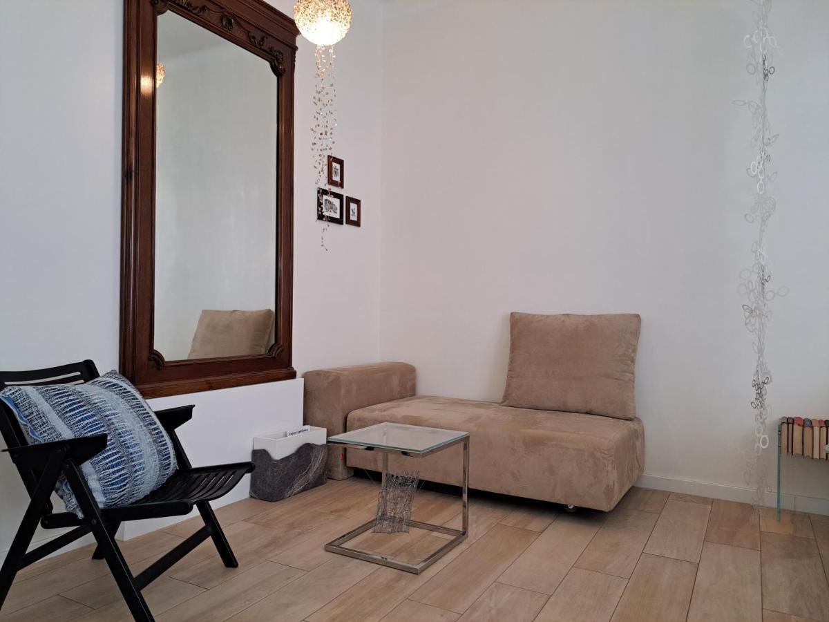 Slovenian Art Story Apartment Ljubljana Ngoại thất bức ảnh