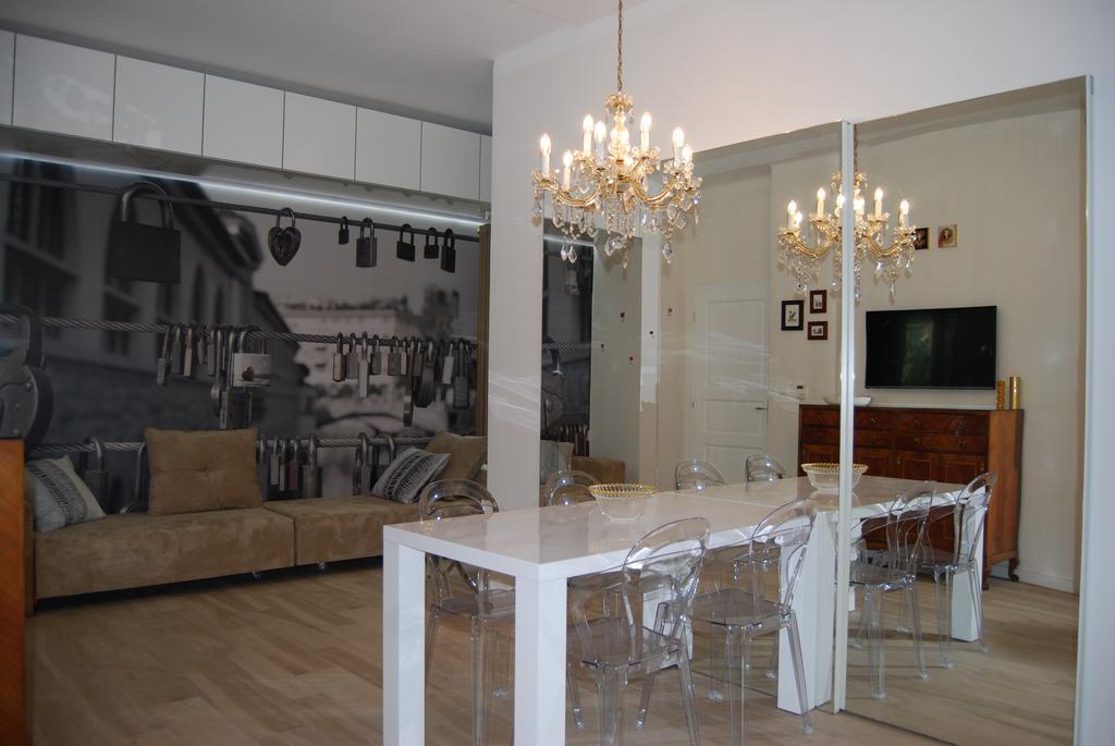 Slovenian Art Story Apartment Ljubljana Ngoại thất bức ảnh