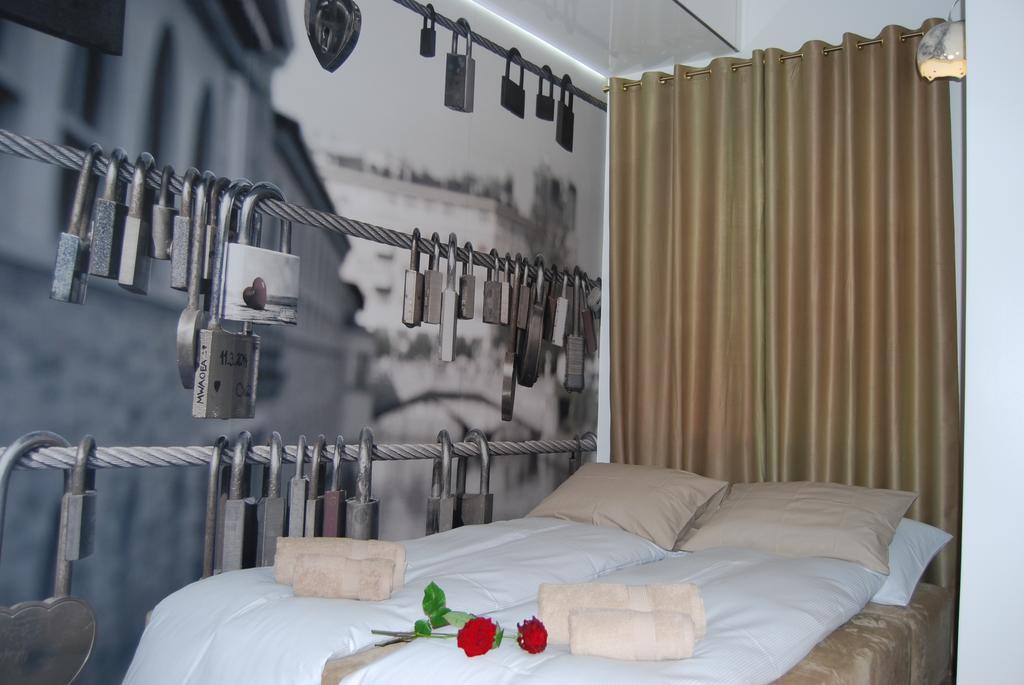 Slovenian Art Story Apartment Ljubljana Ngoại thất bức ảnh